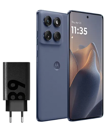 Motorola Edge 60 Fusion 5g