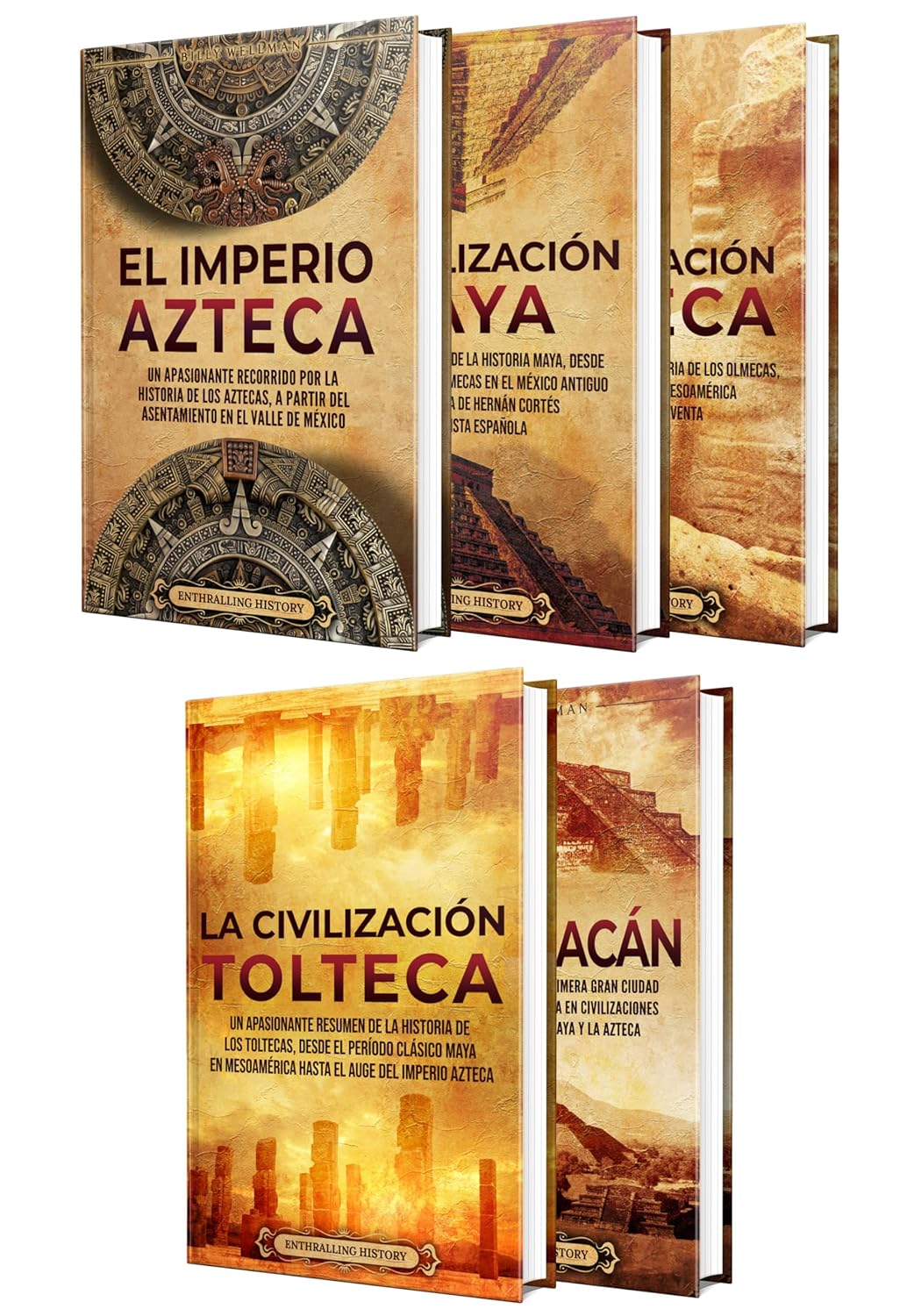 GRATIS Amazon Kindle: El antiguo México