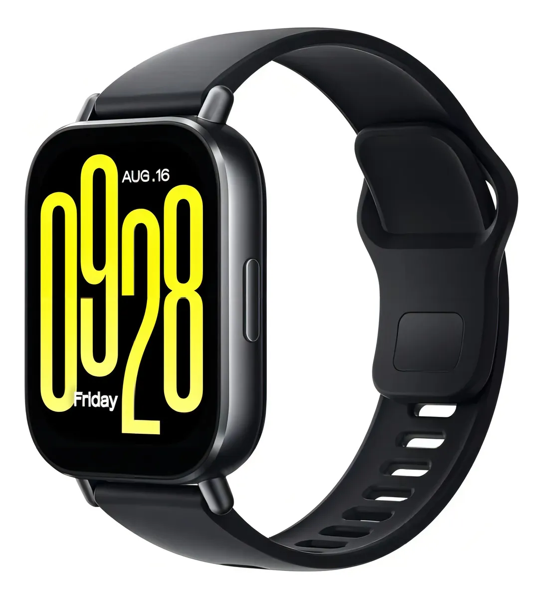 ML: Xiaomi Redmi Watch 5 Active