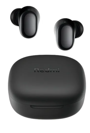 Auriculares Inalámbricos Xiaomi Redmi Buds 6
