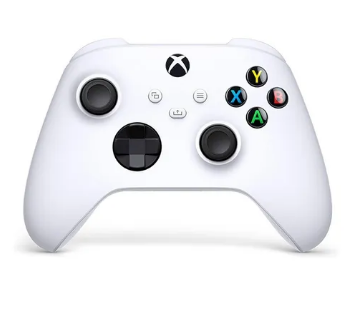 Control Inalámbrico Xbox Series X