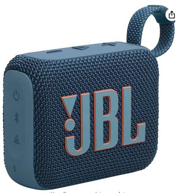 JBL Bocina Go 4