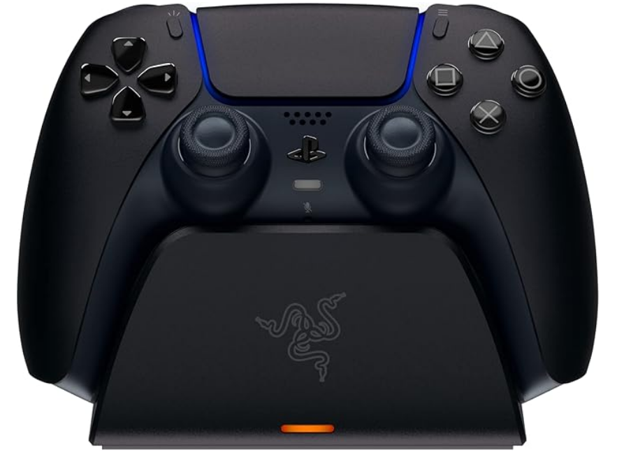 Razer Base de Carga rápida