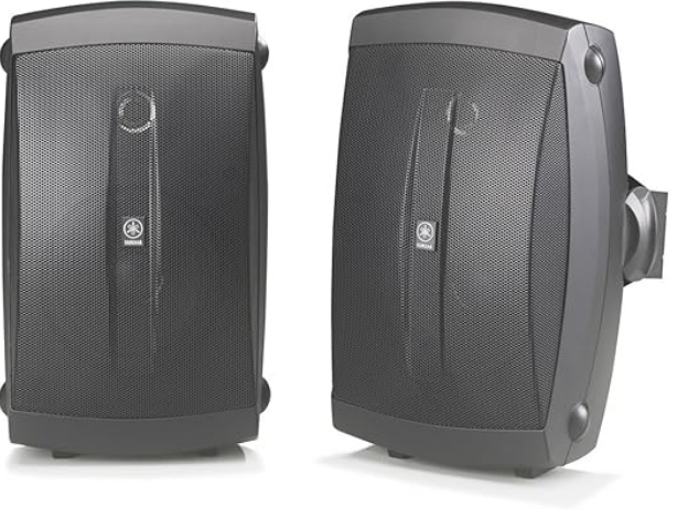Yamaha Altavoces de 2 vías