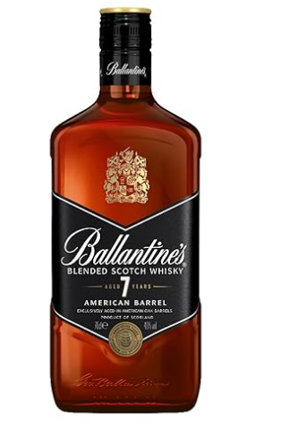 Ballantines 7 años 700ml