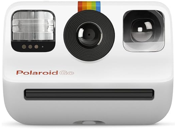 Polaroid – Cámara instantánea Go