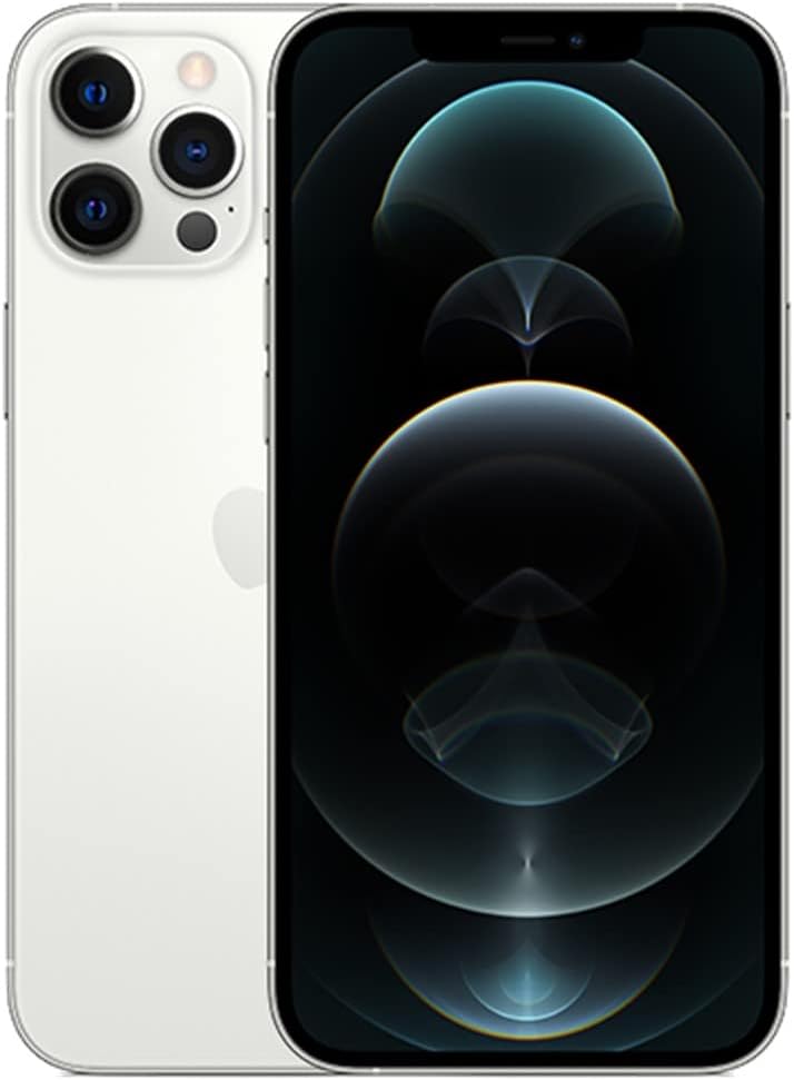 Apple iPhone 12 Pro 512GB Reacondicionado