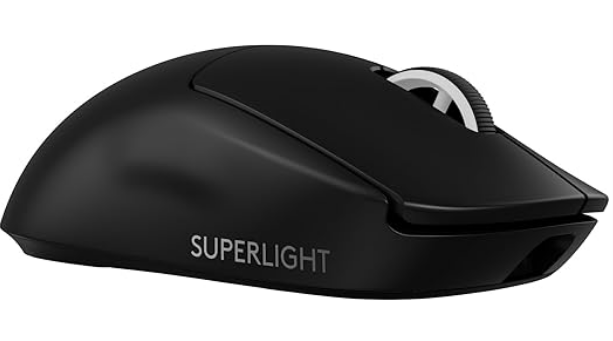 Logitech G Pro X Superlight 2