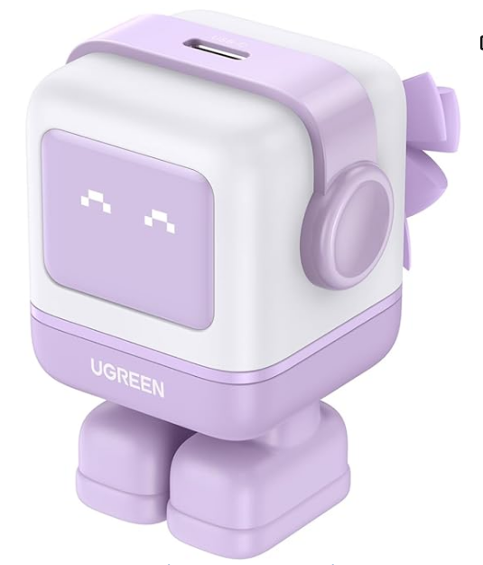 UGREEN Uno 30 W Cargador Tipo C