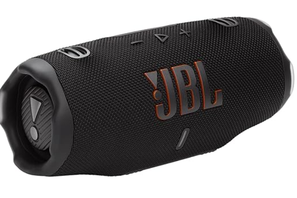 JBL Charge 6 Bocina Portátil