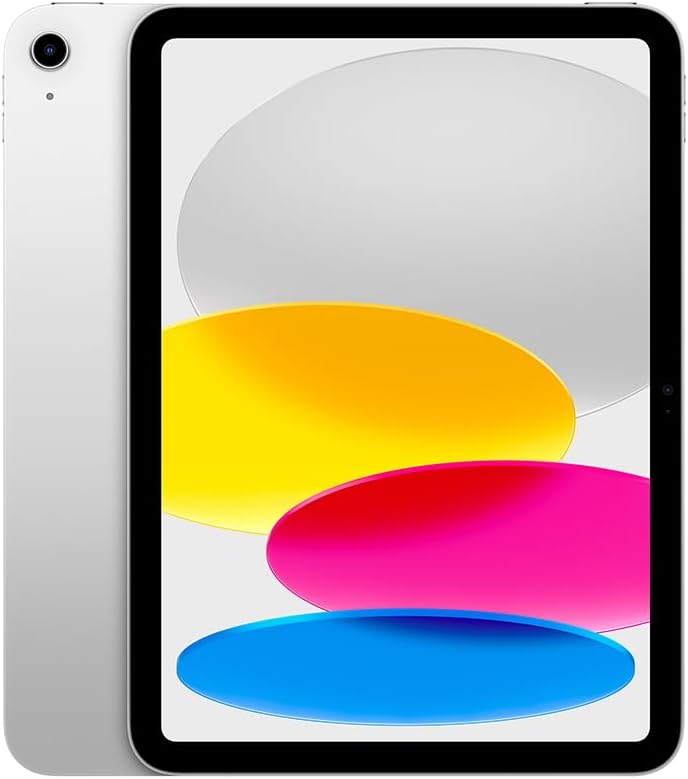 Amazon: Apple iPad con Chip A16