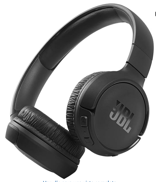JBL Tune 510BT