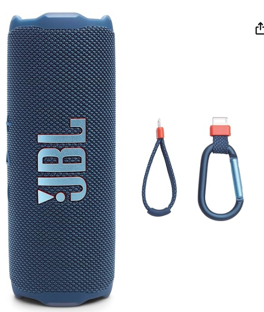 JBL Flip 7