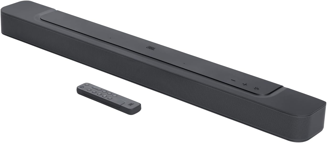 Amazon: JBL Bar 300 Barra de Sonido 5.0 Wi-Fi/Bluetooth
