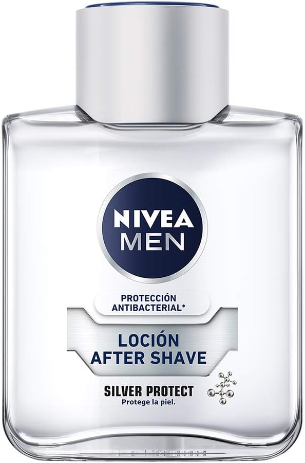 NIVEA MEN Loción Aftershave