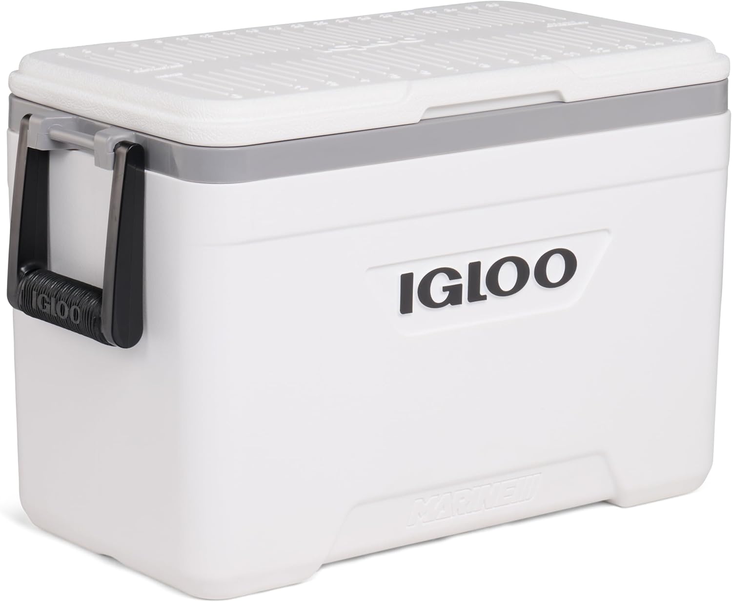 Amazon USA: Hielera Igloo Marine Ultra