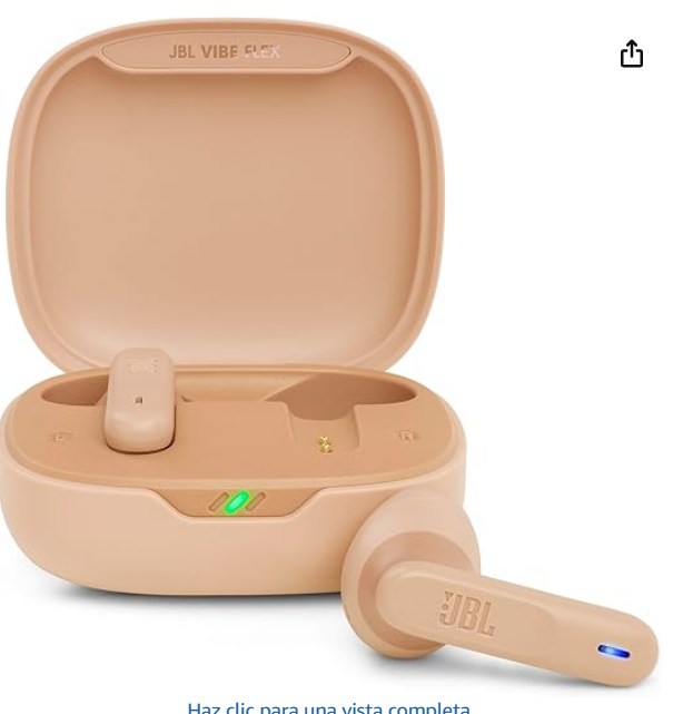 JBL Vibe Flex