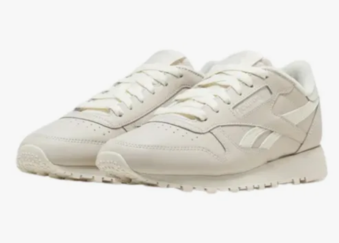 Tenis Reebok Classic Leather