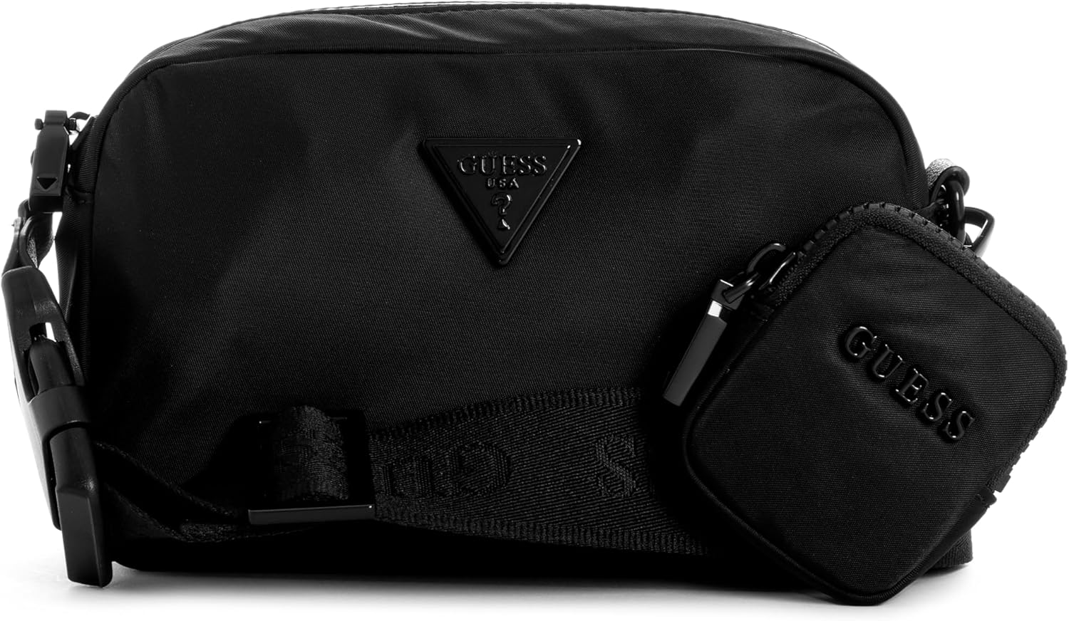 GUESS Bolsa de nailon
