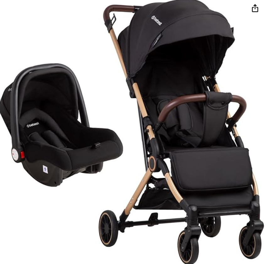 Travel System Soho