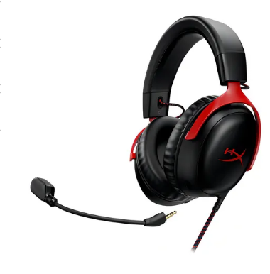 Hyperx Cloud 3