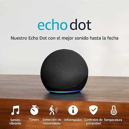 Amazon Echo Dot