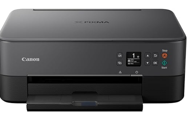 Canon PIXMA Impresora de inyección Todo en uno