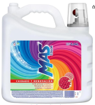 MAS Color Detergente Líquido,6.64L