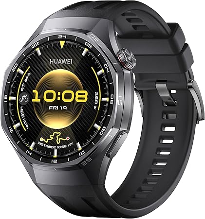 HUAWEI WATCH GT 6 Pro Smartwatch 46mm