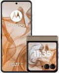 Motorola RAZR 50 Beige (12GB RAM/512GB), 50MP