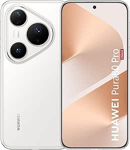 HUAWEI Pura 80 Pro Smartphone 12GB+512GB