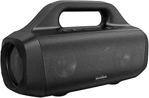 Soundcore by Anker Motion Boom