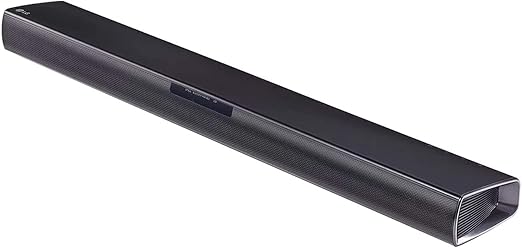 LG Soundbar SQC1 | Barra de Sonido 2.1 Canales