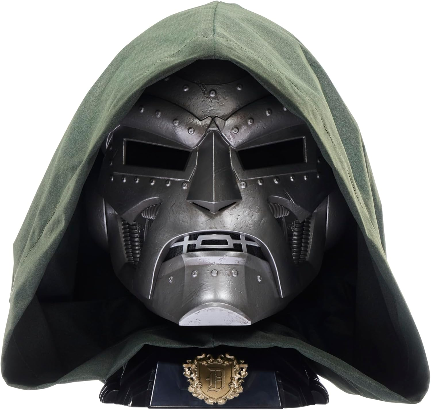 Amazon USA: MARVEL Legends Series, Casco Doctor Doom,