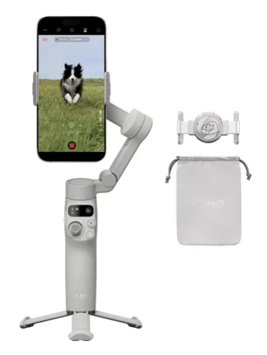 DJI Osmo Mobile 7