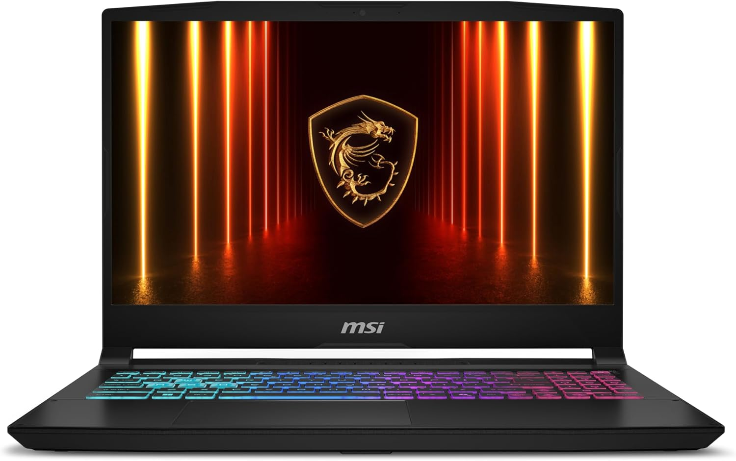 Amazon: MSI Katana 15.6″-165Hz-QHD, Core i9-14900HX, RTX 5070, 32GB DDR5