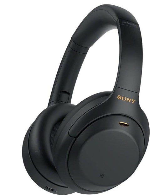 Sony WH-1000 XM4