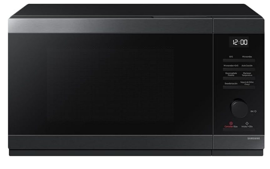 Samsung Horno de Microondas con Grill