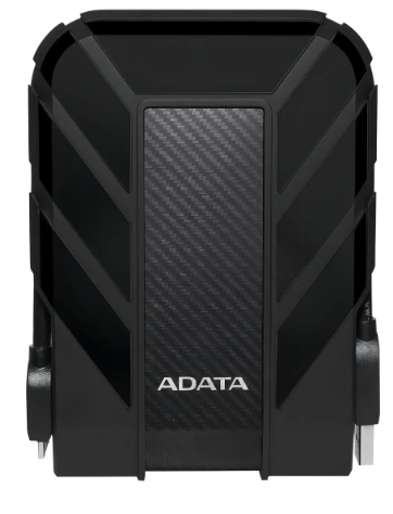 Adata Pro 2TB negro