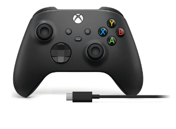 Control Inalámbrico Xbox Series