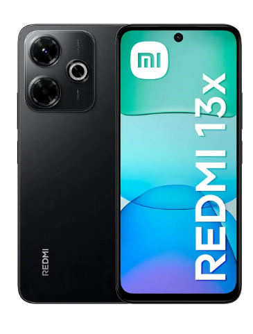 Celular Xiaomi Redmi 13x 256gb