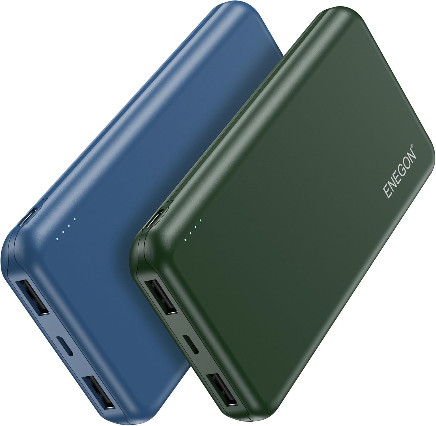 Power Bank Paquete de 2