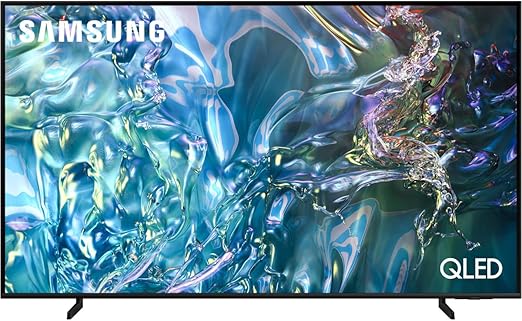 Samsung Smart TV 65″ QLED 4K