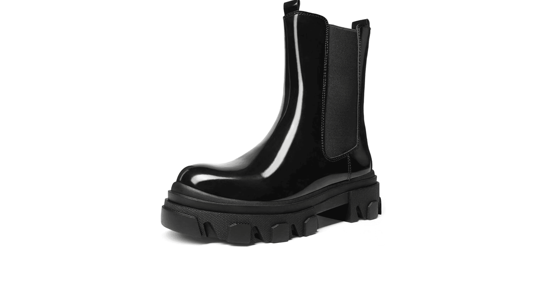 Botas de Plataforma para Mujer, segundo par con 40%OFF