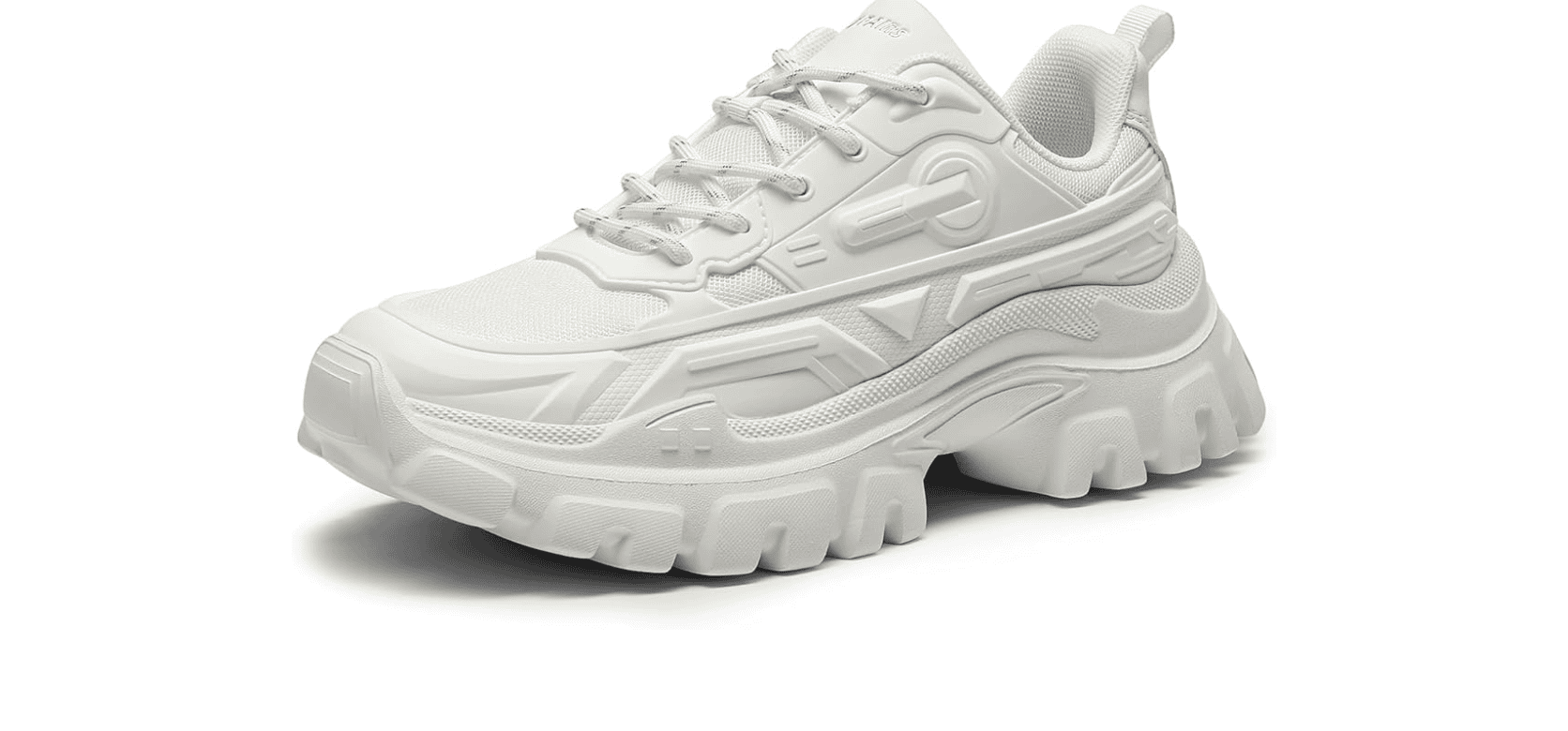 Tenis con plataforma Dream Pairs para mujer, compras 2 y obtienes 40%off