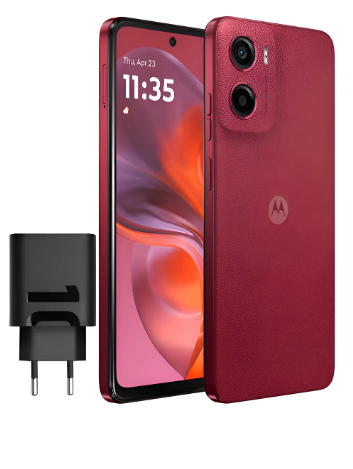 Celular Moto G05 128gb 4 Ram