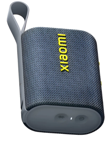 Bocina Xiaomi Sound Pocket