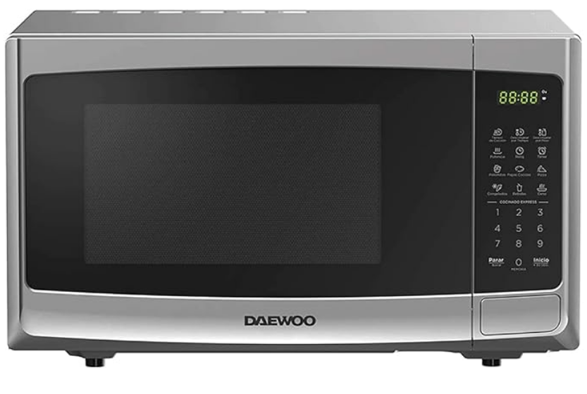 Midea HORNO DE MICROONDAS 1.1 PIES