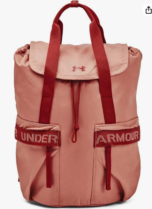 Under Armour mochila