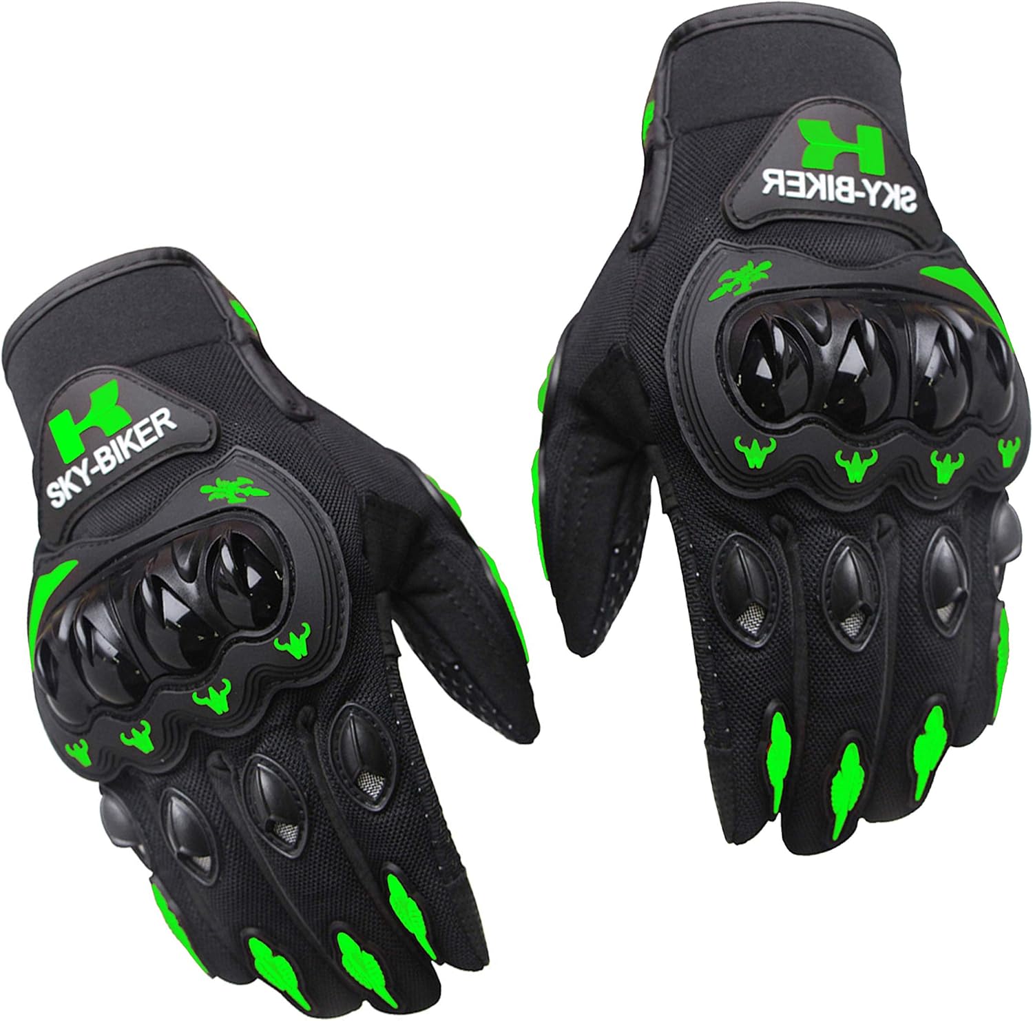 Guantes para Motociclista